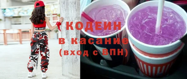 хмурый Надым